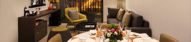 Aparthotel Citadines Blue Cove Danang Exterior foto